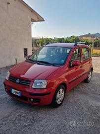 Fiat Panda 1.2 Benzina Neopatentati 