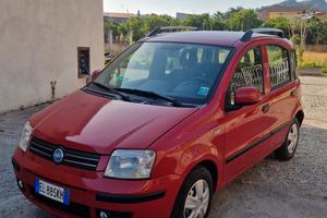 Fiat Panda 1.2 Benzina Neopatentati 