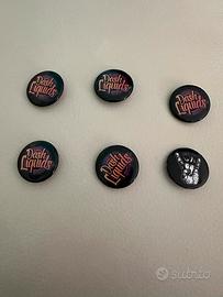 6 gadget a spilla nuovi