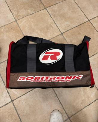 Borse Robotronic rc