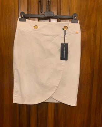 Gonna estiva, donna Roccobarocco