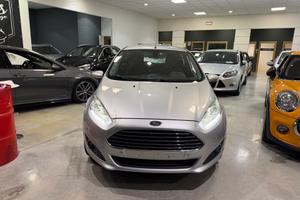 Ford Fiesta 1.0 100CV 5 porte Titanium Neopatentat