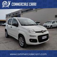 FIAT NUOVA PANDA VAN 900CC NATURALPOWER 2 PTI