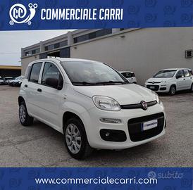 FIAT NUOVA PANDA VAN 900CC NATURALPOWER 2 PTI