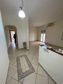 Appartamento in centro