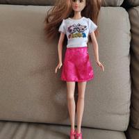 Bambola singola Sofi' di Me contro te