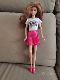 Bambola singola Sofi' di Me contro te