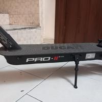 monopattino ducati pro II evo