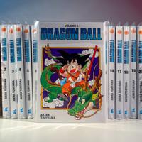 Dragon Ball Completo
