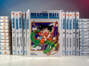 Dragon Ball Completo