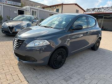 Lancia Ypsilon 1.2 69 CV 5 porte GPL Ecochic Gold