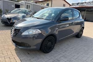 Lancia Ypsilon 1.2 69 CV 5 porte GPL Ecochic Gold