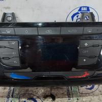 LANCIA YPSILON 2014 - CONSOLE CENTRALE COMANDI ARI
