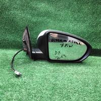 SPECCHIETTO RETROVISORE DESTRO NISSAN Qashqai 2Â°