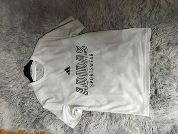 maglia dell'adidas