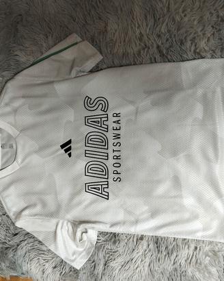maglia dell'adidas