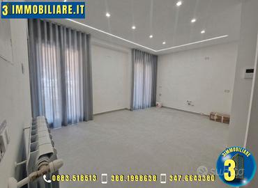 Settefrati: 1° piano appartamento + balcone