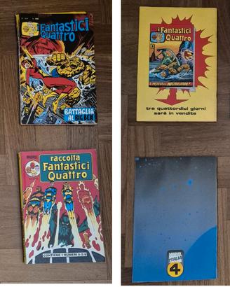 Marvel fumetti vari