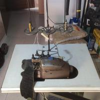 Tagliacuci professionale Union Special