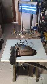 Tagliacuci professionale Union Special