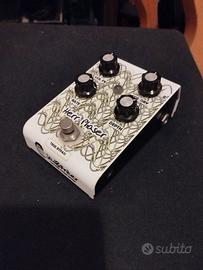 Jad & Freer Herr Phaser