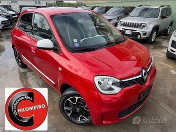 Renault Twingo SCe 65 CV Intens