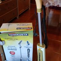 scopa a vapore per pavimenti della Termozeta 