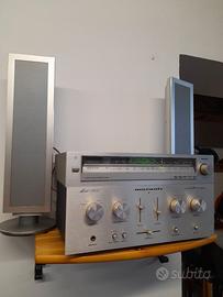 Audio vintage