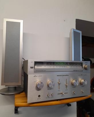 Audio vintage