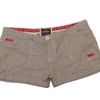 Shorts Superdry donna taglia L