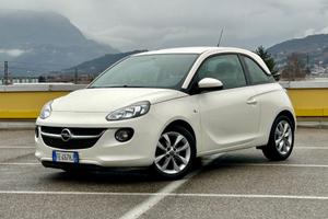 Opel Adam 1.4 87CV GPL Tech Air Neopatentati 2016