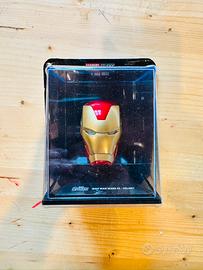 Iron Man Marvel Museum