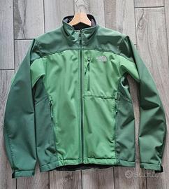 Soft Shell North Face