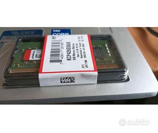 MENORIA RAM DDR4 8GB 2666