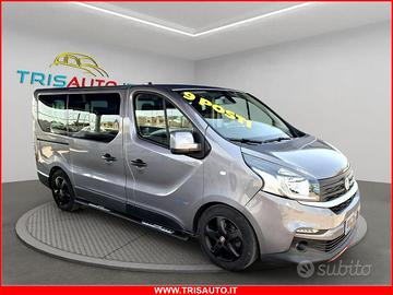 FIAT Talento Combi M1 1.6 MJT 145cv 9 POSTI (NAVI)