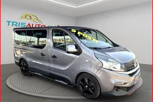 FIAT Talento Combi M1 1.6 MJT 145cv 9 POSTI (NAVI)