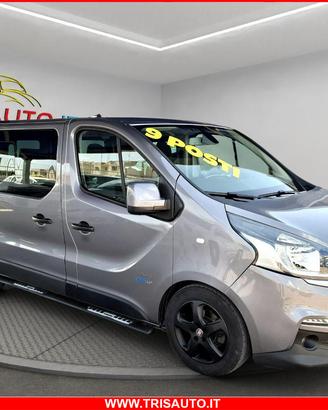 FIAT Talento Combi M1 1.6 MJT 145cv 9 POSTI (NAVI)
