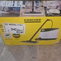 karcher sc3 deluxe 3 