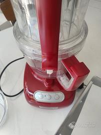 kitchen Aid robot cucina