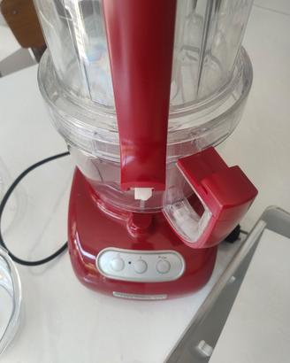 kitchen Aid robot cucina