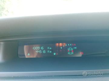 Renault scenic 1.9 dci