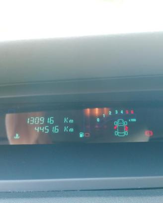 Renault scenic 1.9 dci