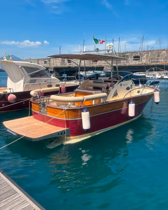 gozzo lista gozzi usati privati used