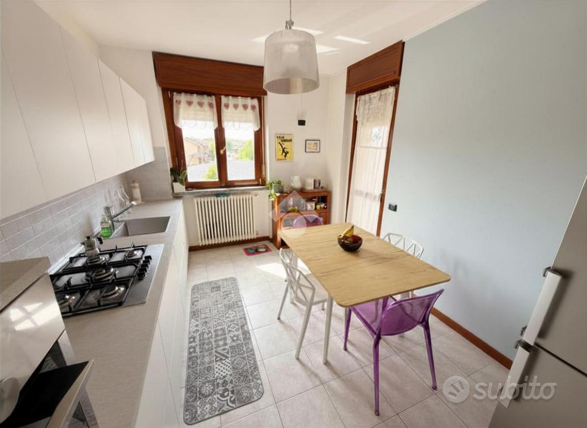 Appartamento – Paullo, Milano - Vista 4