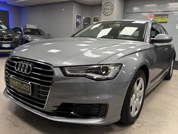 Audi A6 Avant 2.0 TDI 190 CV ultra euro 6b automat
