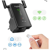 Ripetitore Wi-Fi nuovo