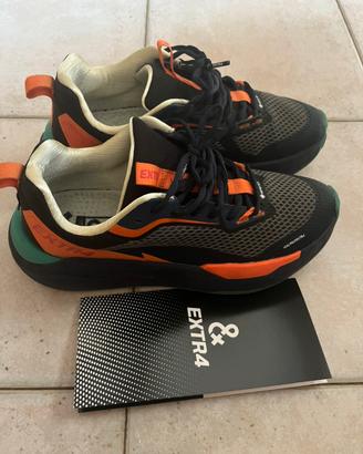 Scarpe uomo 43