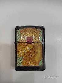 Zippo originale anni 90