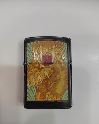 Zippo originale anni 90