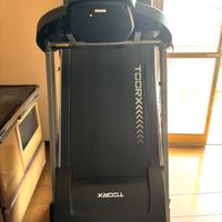 Tapis roulant Toorx trx 65 s